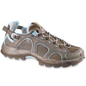 Salomon Techamphibian 2 Hiking Water Running Shoes